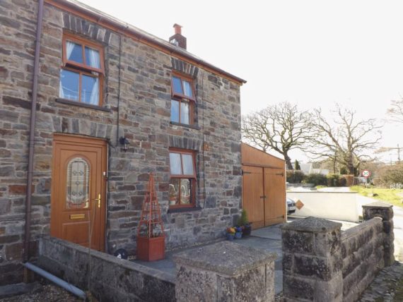 3&nbsp;Bedroom&nbsp;Detached